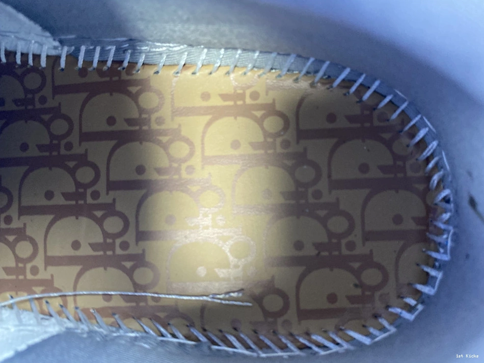 Retro CN8608 1 002 Low Dior Jordan - 0205